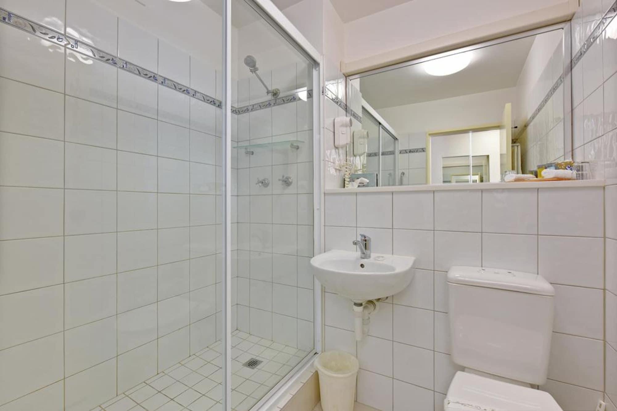 Burnie Central Townhouse Hotel Zewnętrze zdjęcie