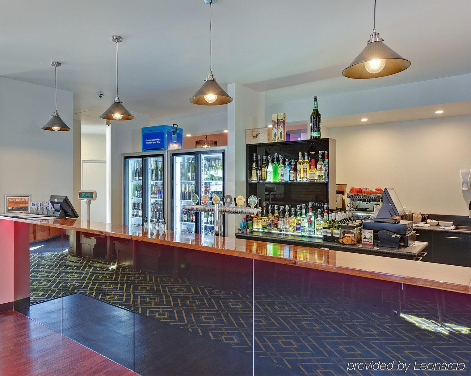 Burnie Central Townhouse Hotel Zewnętrze zdjęcie